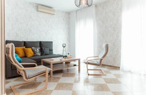 Ayamonte Apartment | Rincón del Guadiana