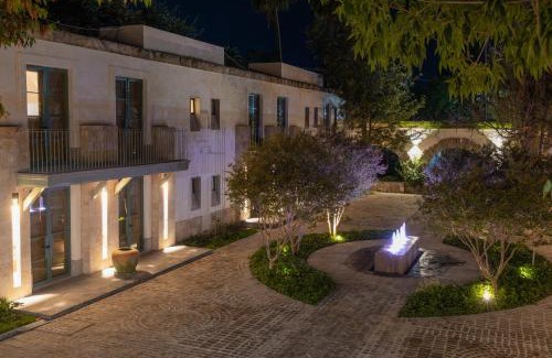 Parras de la Fuente Hotel | Rincón Del Montero