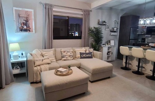 Centro Apartment | Rinconcito Samara, your perfect little corner home away from home
