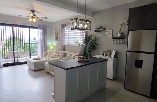 Centro Apartment | Rinconcito Samara, your perfect little corner home away from home