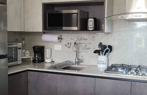 Centro Apartment | Rinconcito Samara, your perfect little corner home away from home