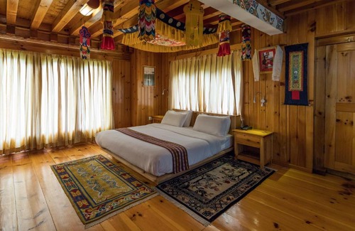 Jakar Resort | Rinchenling Resort