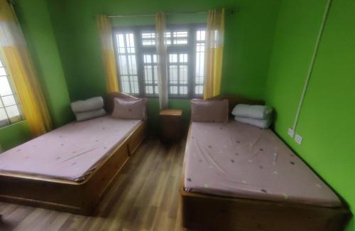 Namsaling Hotel | Rinchhen Hotel And Lodge