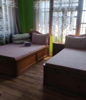 Namsaling Hotel | Rinchhen Hotel And Lodge