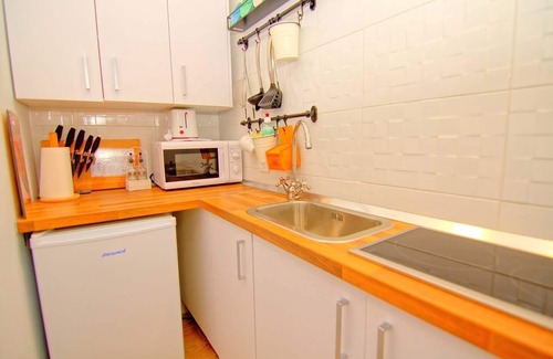 El Puerto de Santa Maria Apartment | Rinconcito del Puerto CT 223 CA