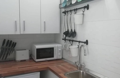 El Puerto de Santa Maria Apartment | Rinconcito del Puerto CT 223 CA