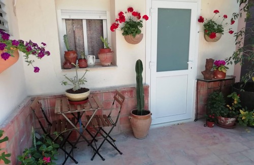 El Puerto de Santa Maria Apartment | Rinconcito del Puerto CT 223 CA