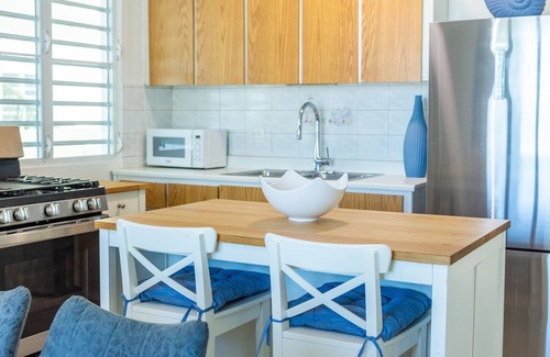 Puntas House | Rincon Beach House @ Sandy Beach