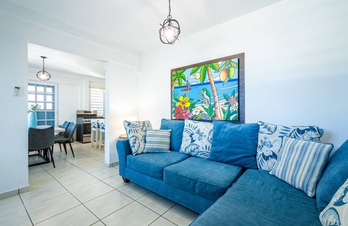 Puntas House | Rincon Beach House @ Sandy Beach