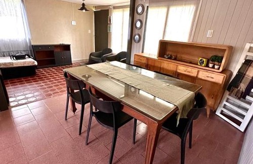 Vistalba House | Rincón de Vistalba