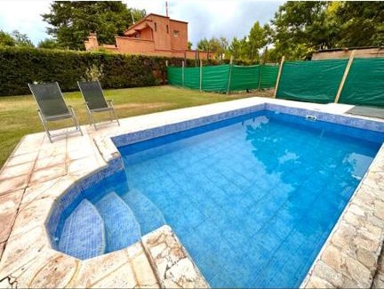 Vistalba House | Rincón de Vistalba
