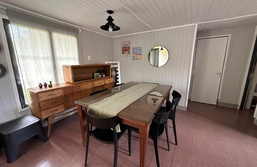 Vistalba House | Rincón de Vistalba