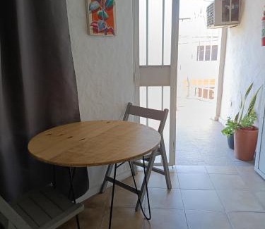 Corrientes Apartment | Rincon del Hornero