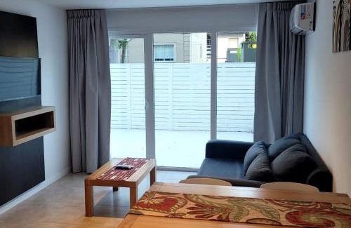 Pinamar Apartment | Rincon del Sol
