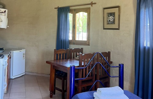 San Rafael Apartment | Rincon del Sur