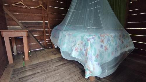 Canton Buenos Aires Cabin | Rincon Ecologico Cultural Terraba