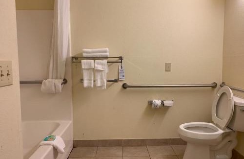 Rincon Hotel | Rincon Inn and Suites