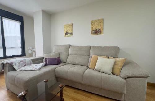 Distrito Oeste Apartment | Rincon Natural