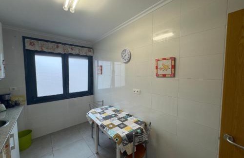 Distrito Oeste Apartment | Rincon Natural