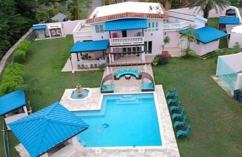 Rincon Villa | Rincon's Premier Beach/Canalfront Villa, 2 day min stay avail until Oct 31st !