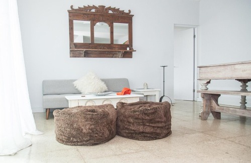 Puntas Apartment | Rincon Surf Club Unit 5