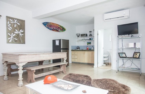 Puntas Apartment | Rincon Surf Club Unit 5