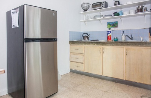 Puntas Apartment | Rincon Surf Club Unit 5