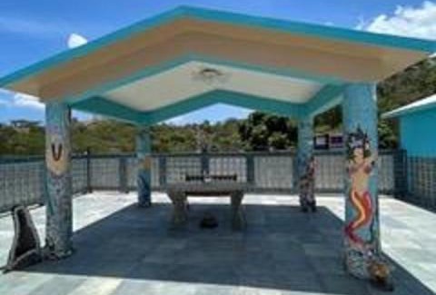 Barrero House | Rincon, The Crystal Palace Villa