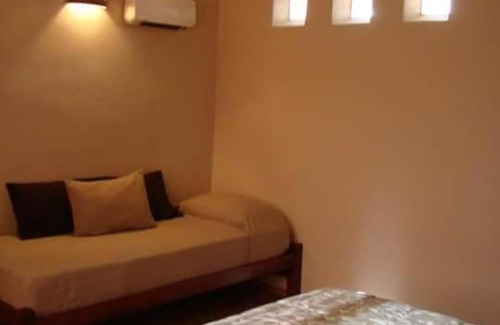 Tilcara Cabin | Rinconcito en Tilcara