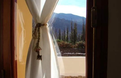 Tilcara Cabin | Rinconcito en Tilcara