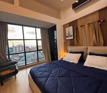 Patong House | Rinda House