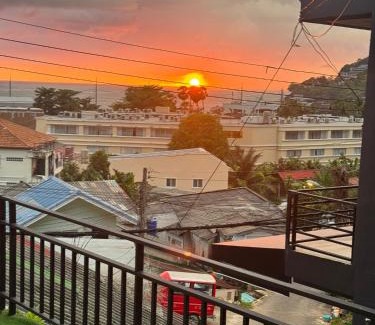 Patong House | Rinda House