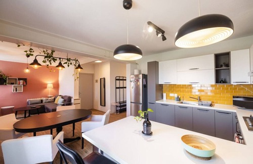 Kalkara Apartment | Rinella Beach House: Charming Coastal Retreat in Kalkara
