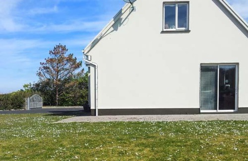 Carrigaholt House | Rinemackaderrig