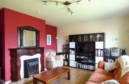 Carrigaholt House | Rinemackaderrig