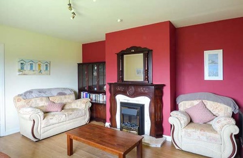 Carrigaholt House | Rinemackaderrig