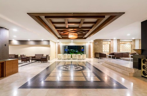 Beldibi Hotel | Ring Beach Hotel
