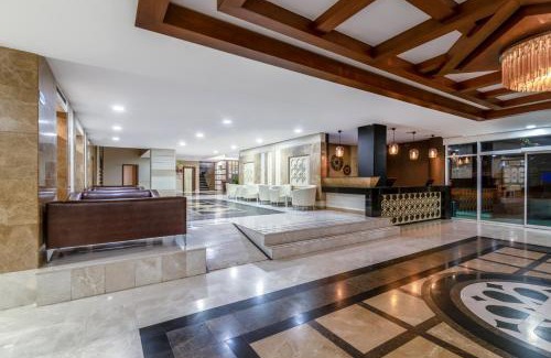 Beldibi Hotel | Ring Beach Hotel