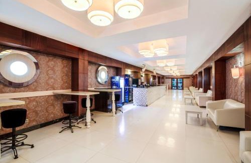 Beldibi Hotel | Ring Beach Hotel