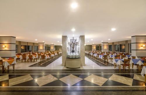Beldibi Hotel | Ring Beach Hotel