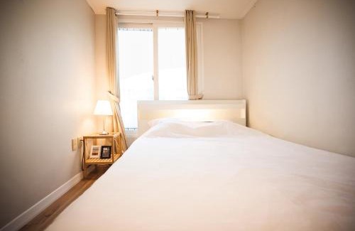 Cheongpa-dong Apartment | Ring House