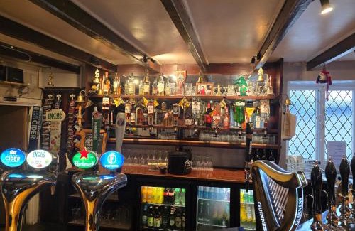 St Issey Bed & Breakfast | Ring O Bells