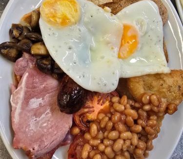 St Issey Bed & Breakfast | Ring O Bells