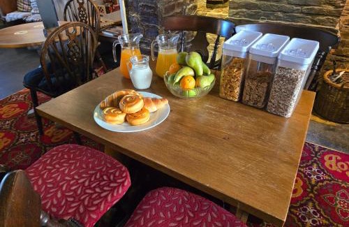 St Issey Bed & Breakfast | Ring O Bells