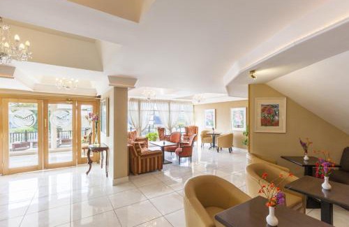 Cahirciveen Hotel | Ring of Kerry Hotel