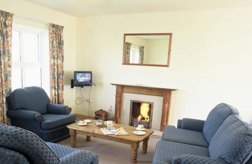 Milltown Cottage | Ring of Kerry No 3