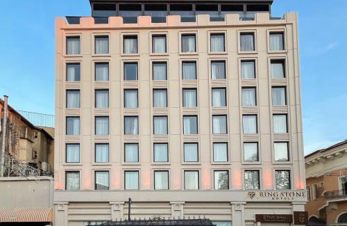 Asmali Mescit Hotel | Ring Stone Hotels Bosphorus - Special Class