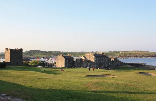 Ardglass Bed & Breakfast | Ringfad B&B