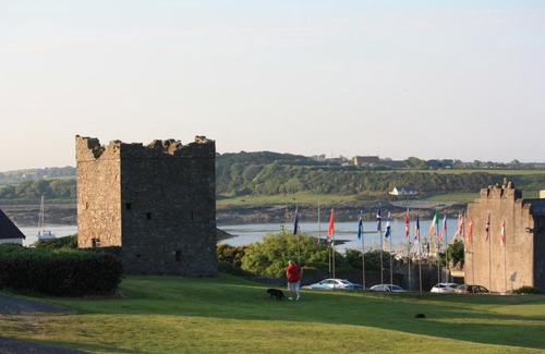 Ardglass Bed & Breakfast | Ringfad B&B