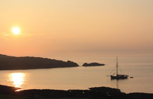 Ardglass Bed & Breakfast | Ringfad B&B